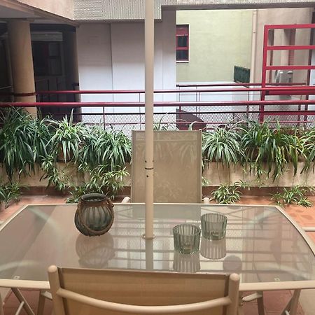 Precioso Estudio Con Terraza En El Corazon De Madrid Calle Cava Baja, 30 Kültér fotó
