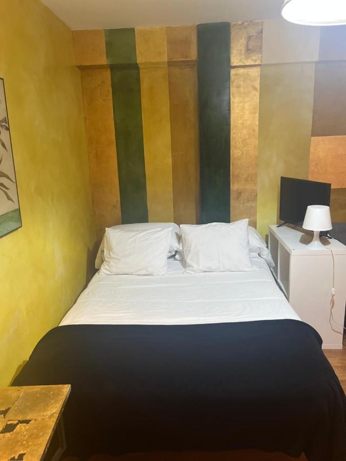 Precioso Estudio Con Terraza En El Corazon De Madrid Calle Cava Baja, 30 Kültér fotó